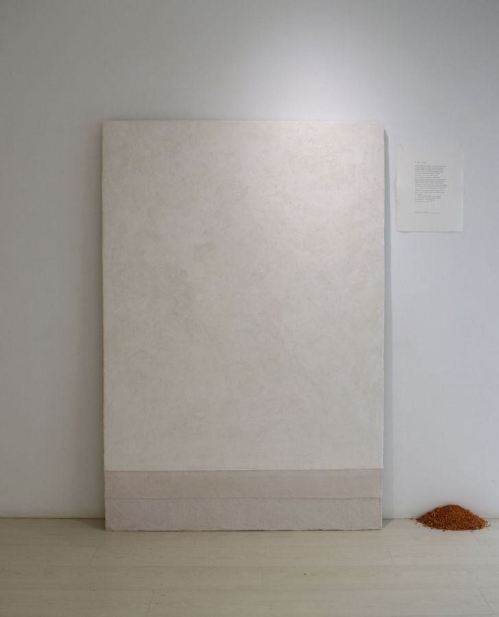 virginia L&amp;oacute;pez,El largo camino de los cuerpos sutiles,&amp;nbsp;2019