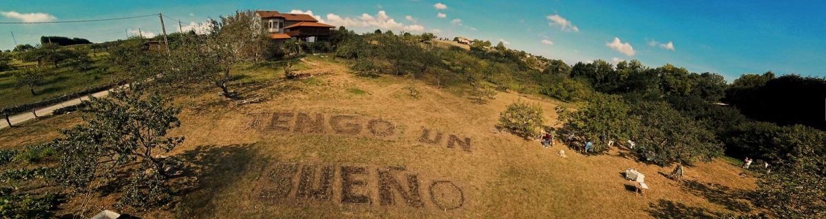 I have a dream-PACA. foto: Bajaltura.