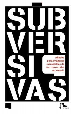 subversivas2016