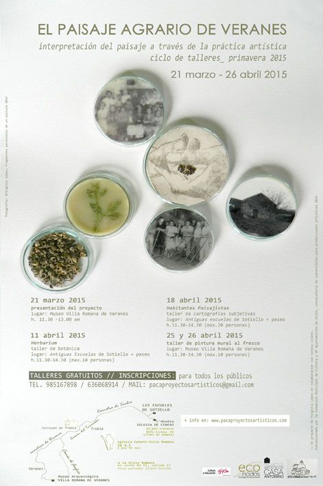 PAV 2015-CARTEL http://virginialopezvl.com/?section=pav2015-2016